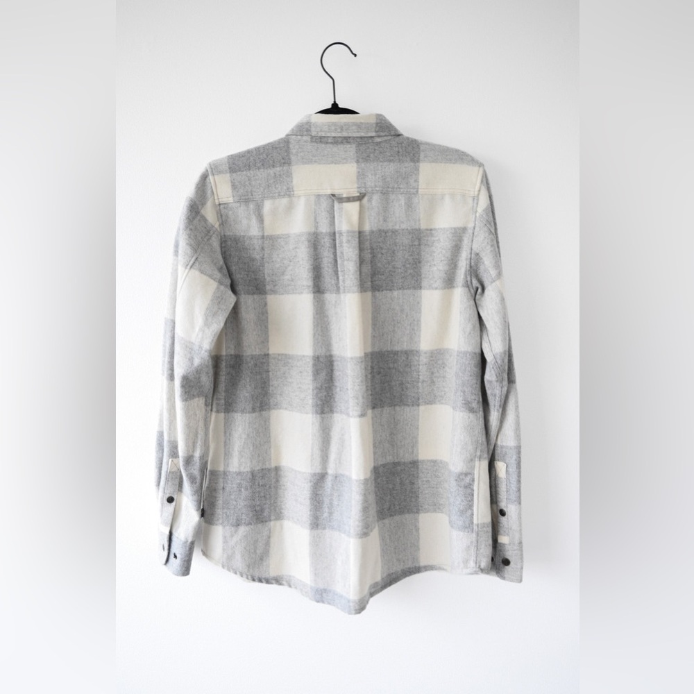 FjallRaven Flannel NWT - Picture 4 of 4